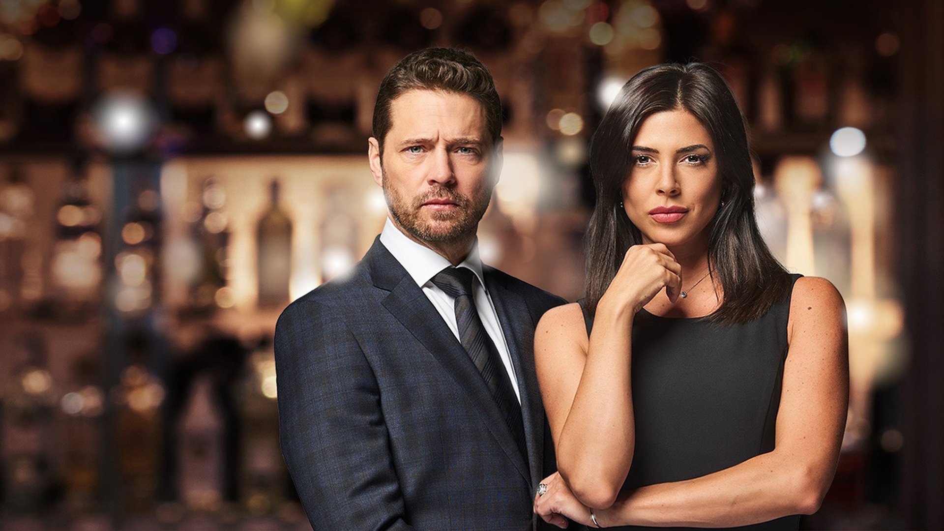 Private Eyes Season 4 Episode 3 : The P.I. Vanishes