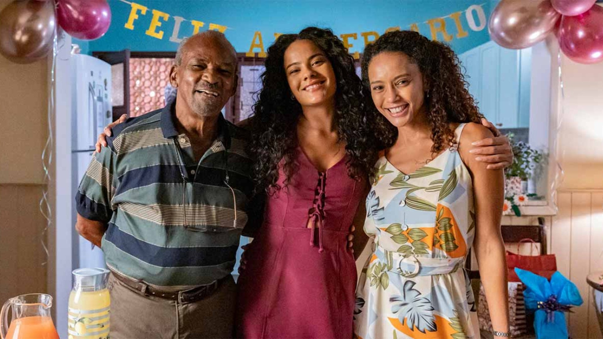 Vale Tudo Season 1 Episode 42 : Episode 42
