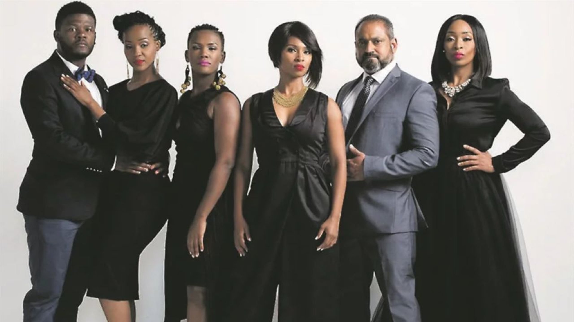 Isidingo Season 2 Episode 48 : Episode 48