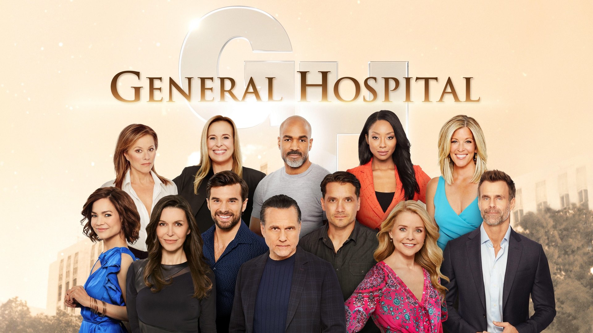 General Hospital Season 49 Episode 237 : 03-07-2012