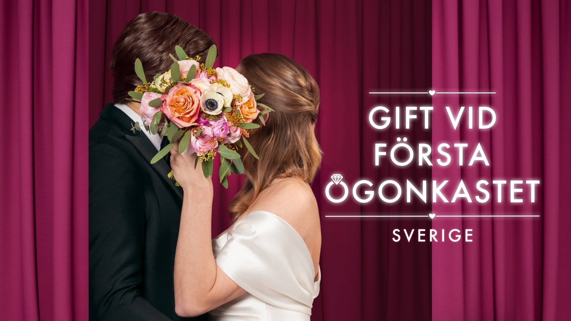 Married at First Sight Sweden Season 8