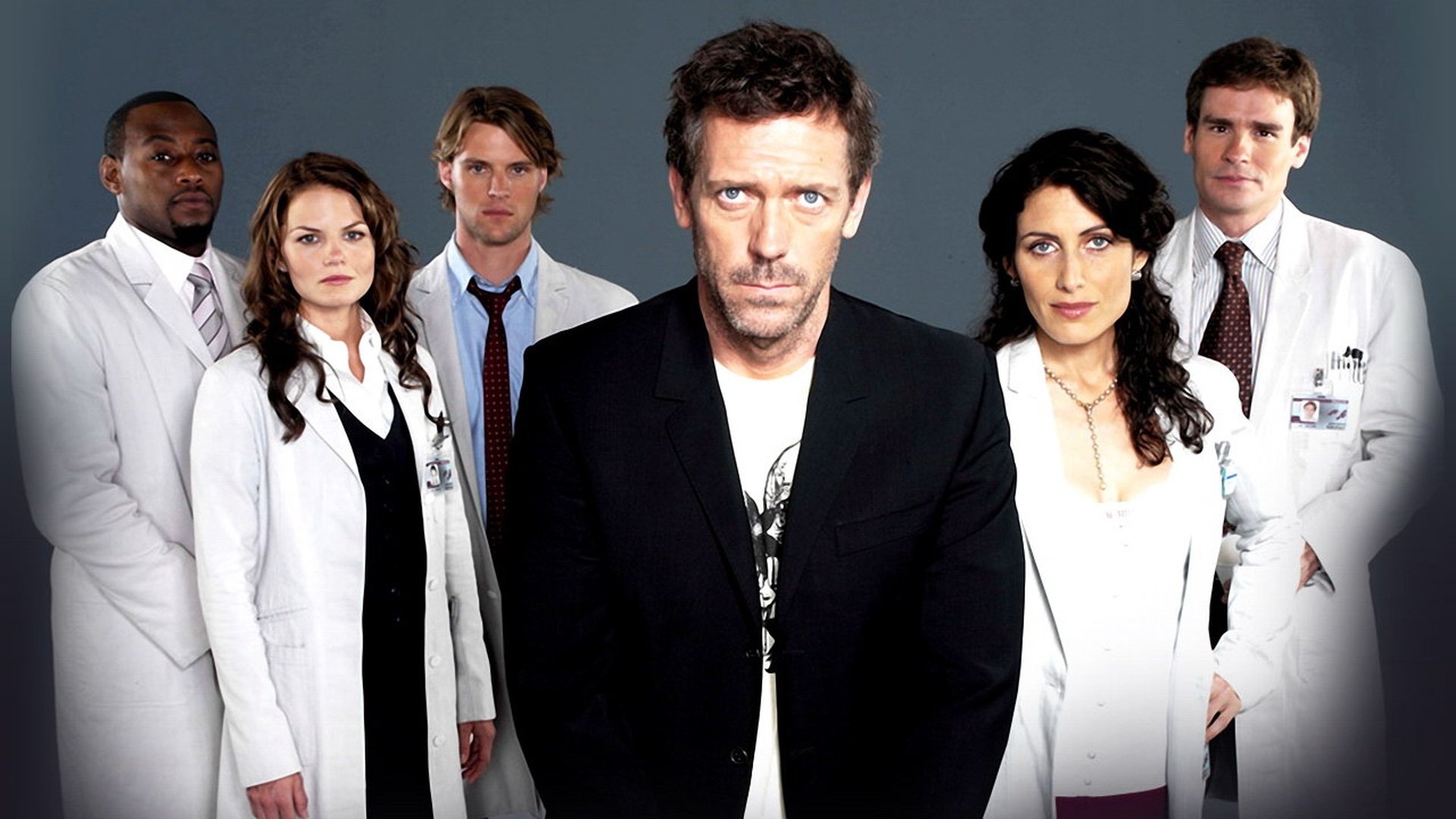 House Season 2 Episode 8 : The Mistake
