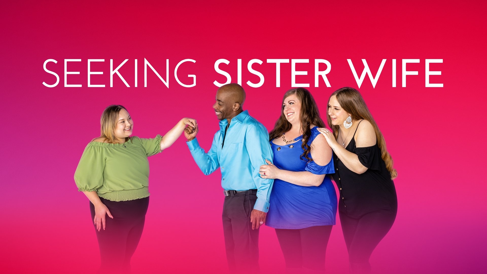 Seeking Sister Wife Season 6