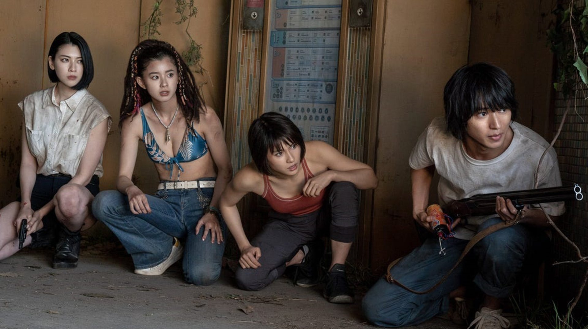Alice in Borderland Season 3