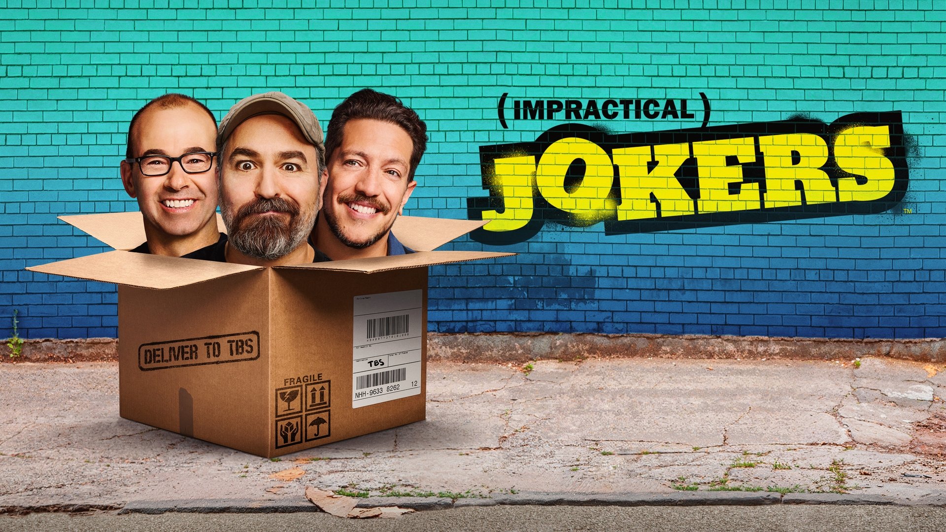 Impractical Jokers Season 6