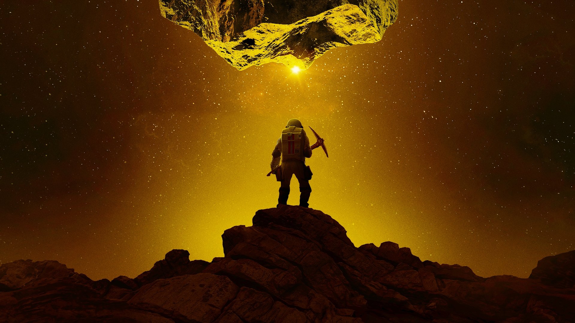 For All Mankind Season 3