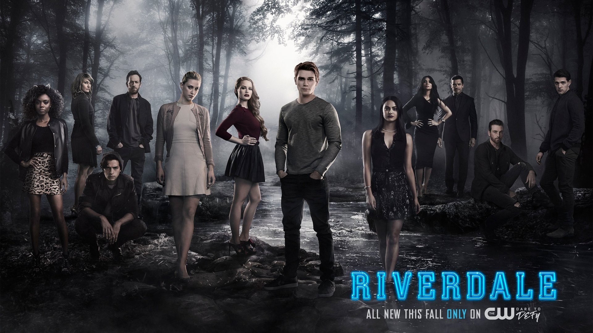 Riverdale Season 6 Episode 7 : Chapter One Hundred and Two: Death at a Funeral