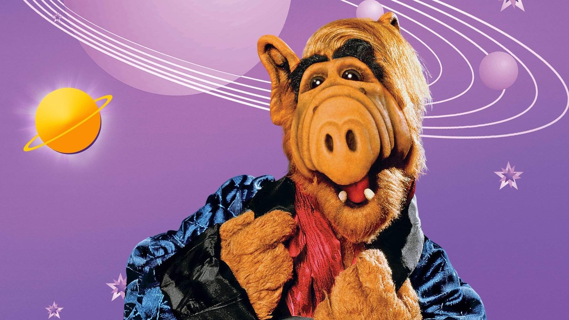 ALF Season 2 Episode 15 : We're So Sorry, Uncle Albert