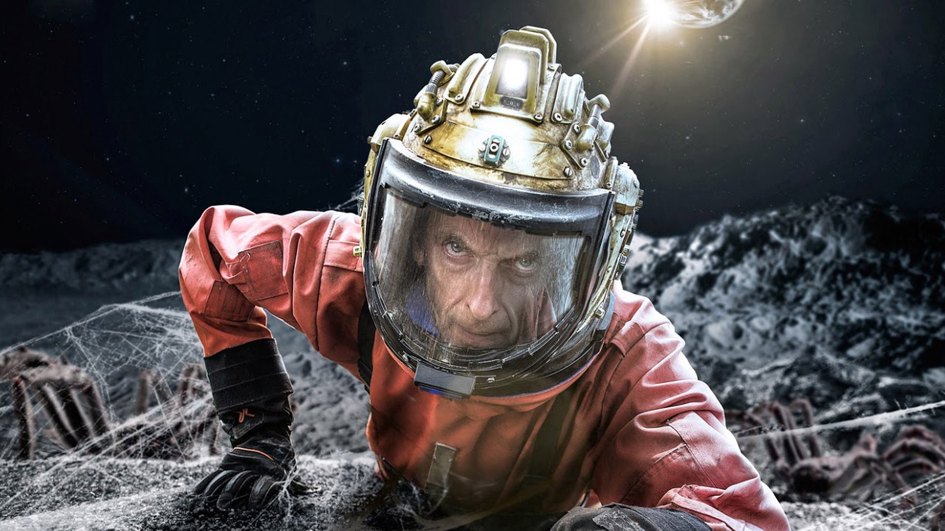 Doctor Who Season 7 Episode 4 : The Power of Three
