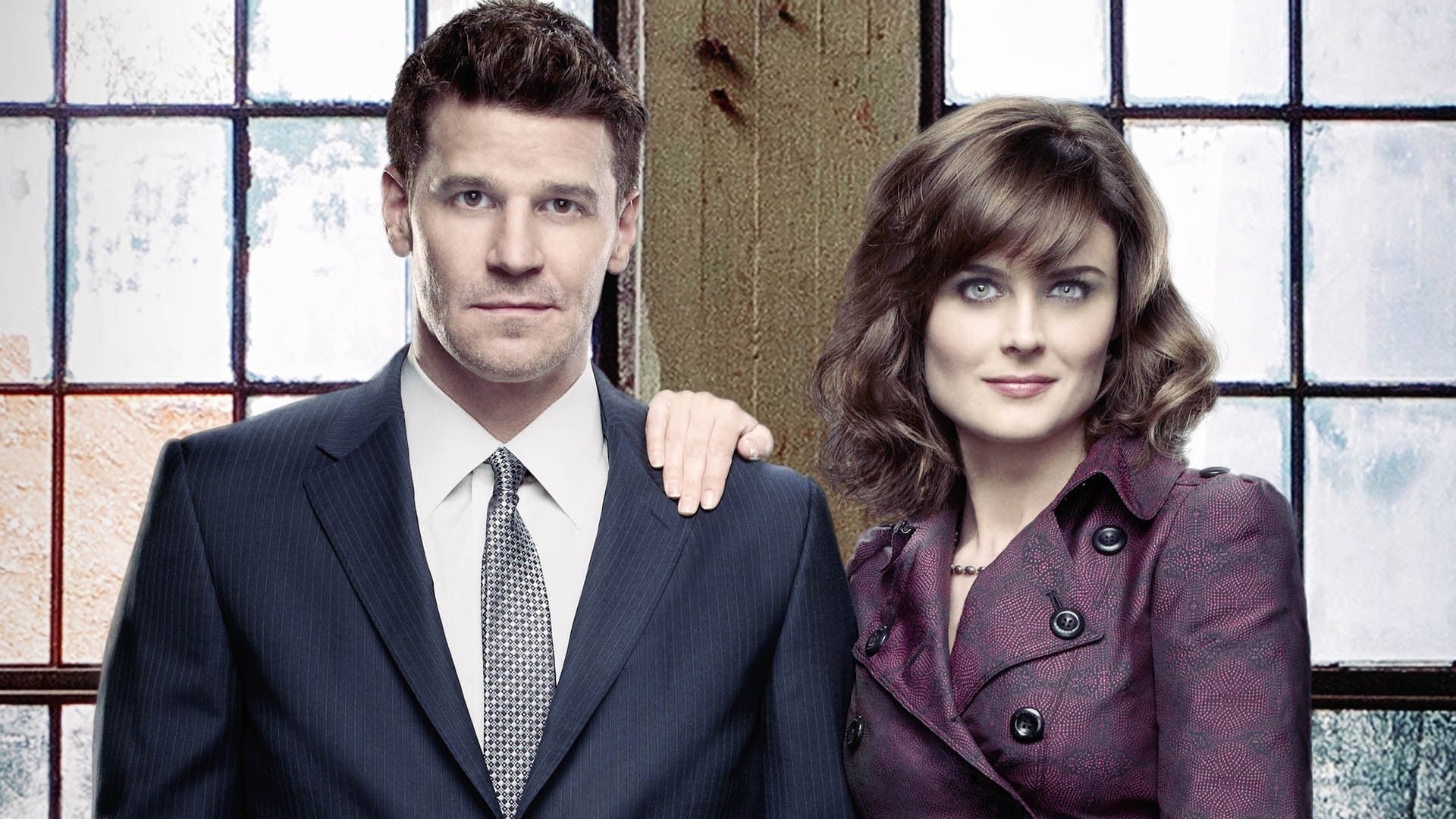 Bones Season 10