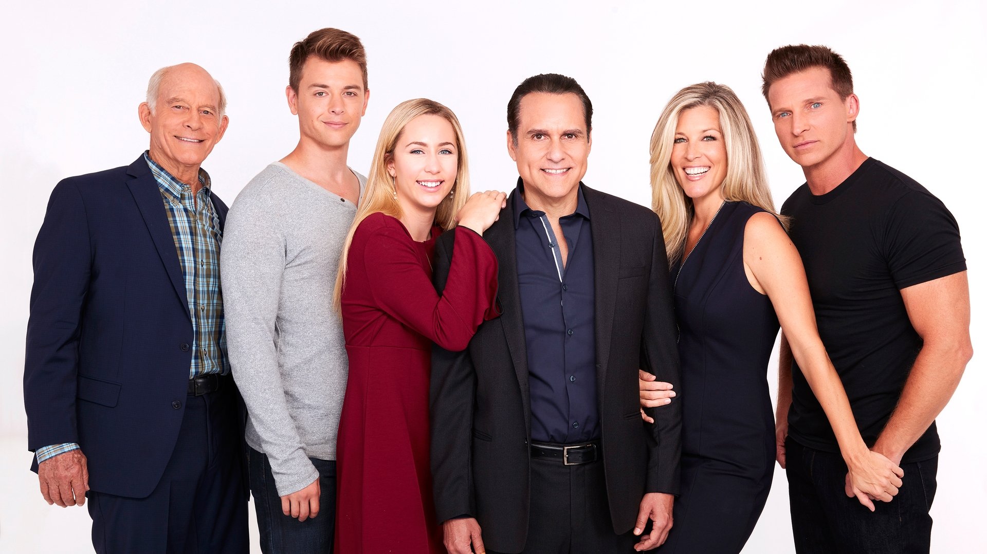 General Hospital Season 62 Episode 3 : Thursday September 5 2024