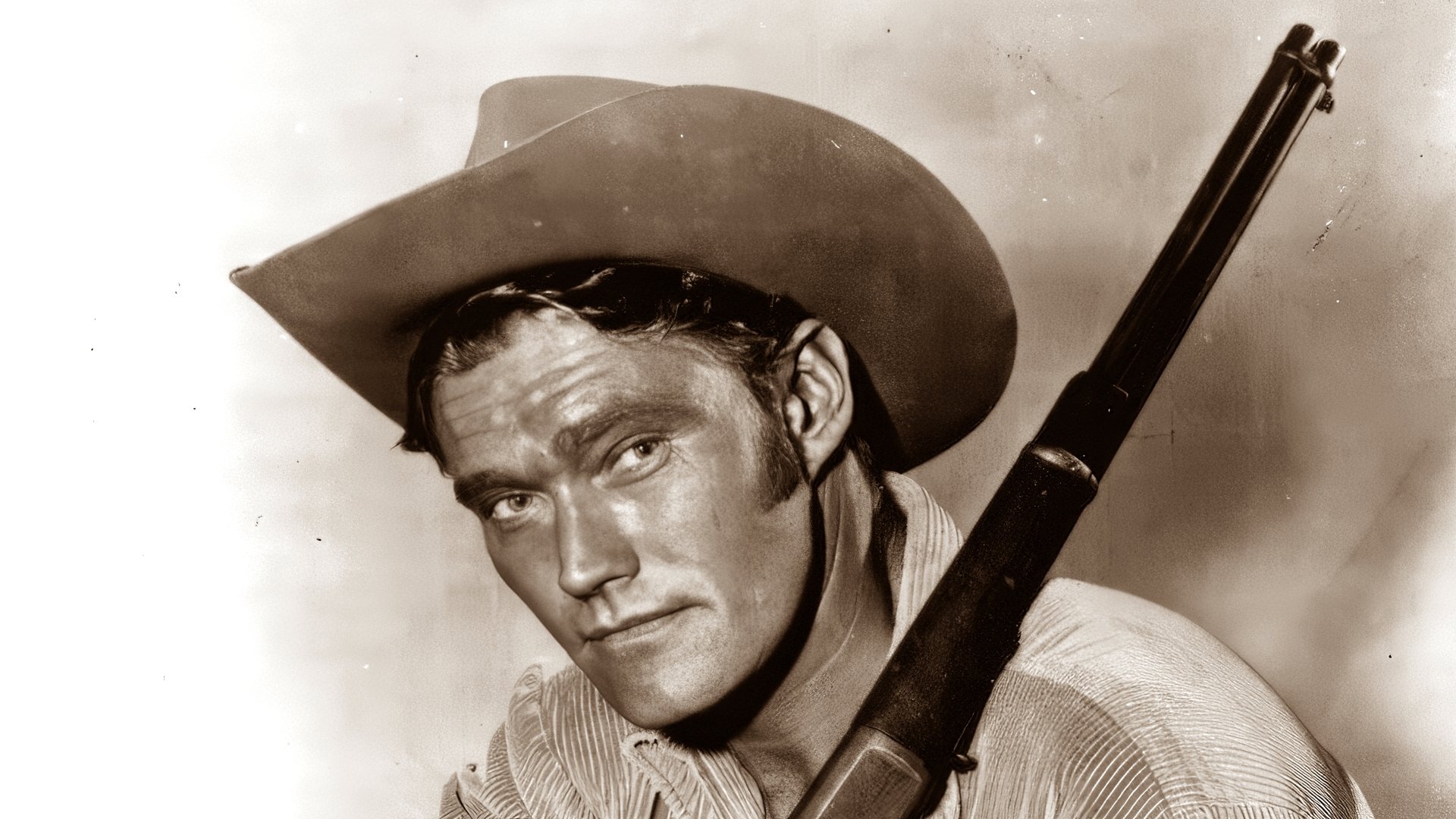 The Rifleman Season 1