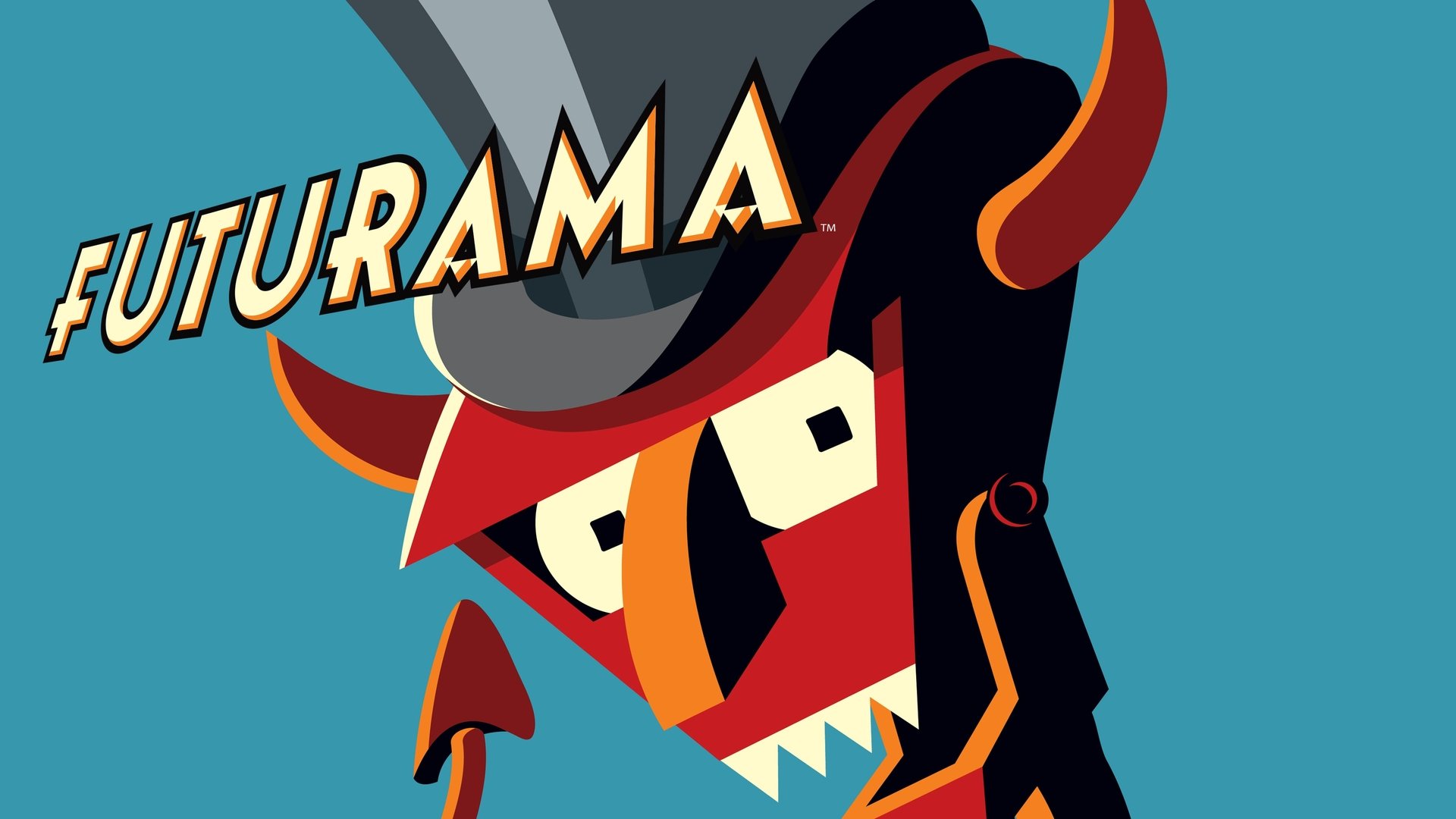 Futurama Season 2 Episode 2 : Mars University