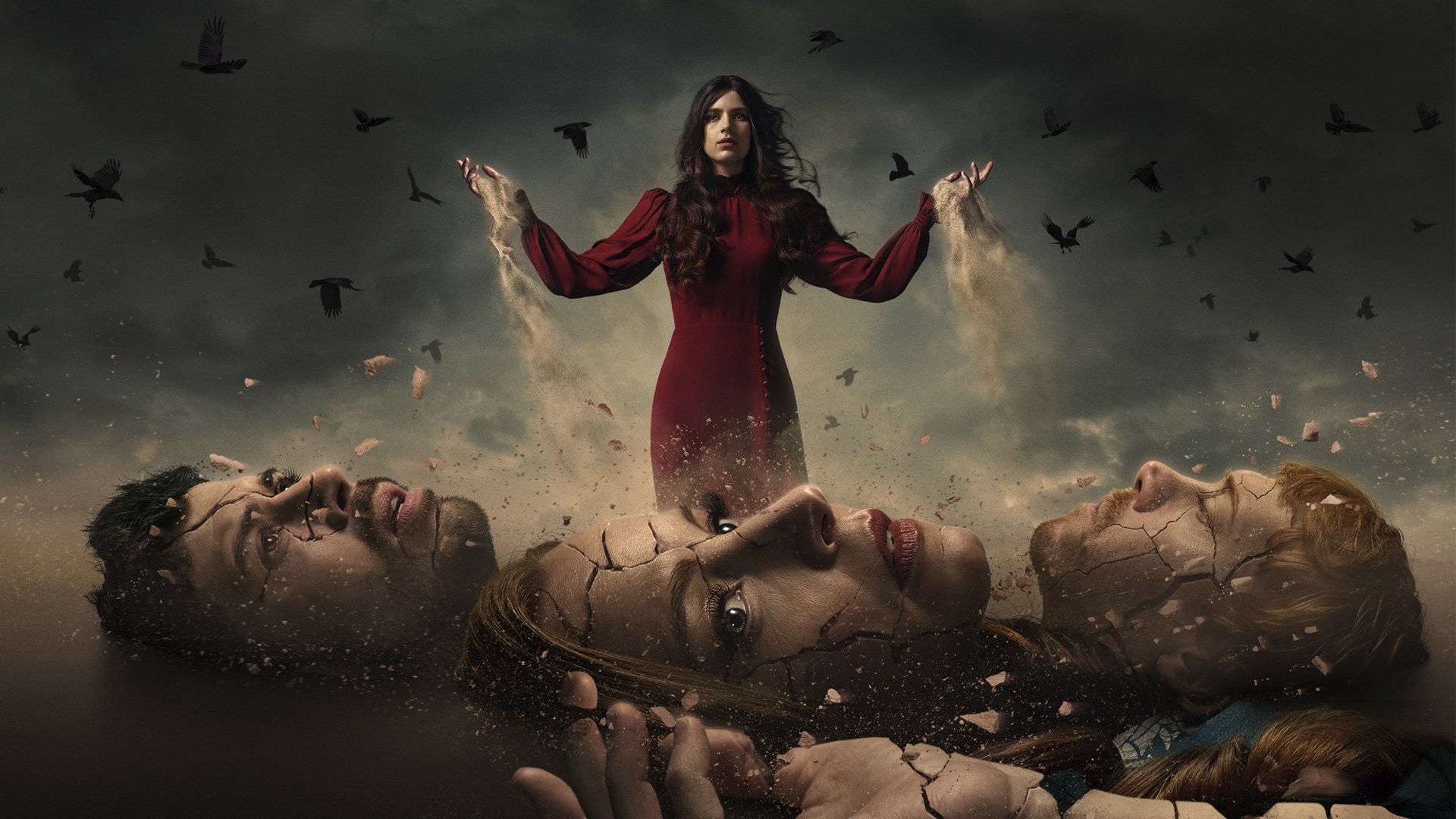 Servant Season 1 Episode 3 : Eel