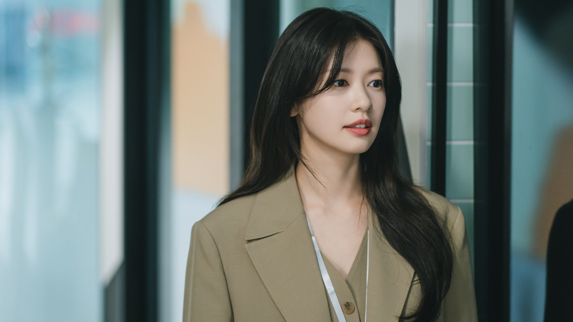 Love Next Door Limited Series