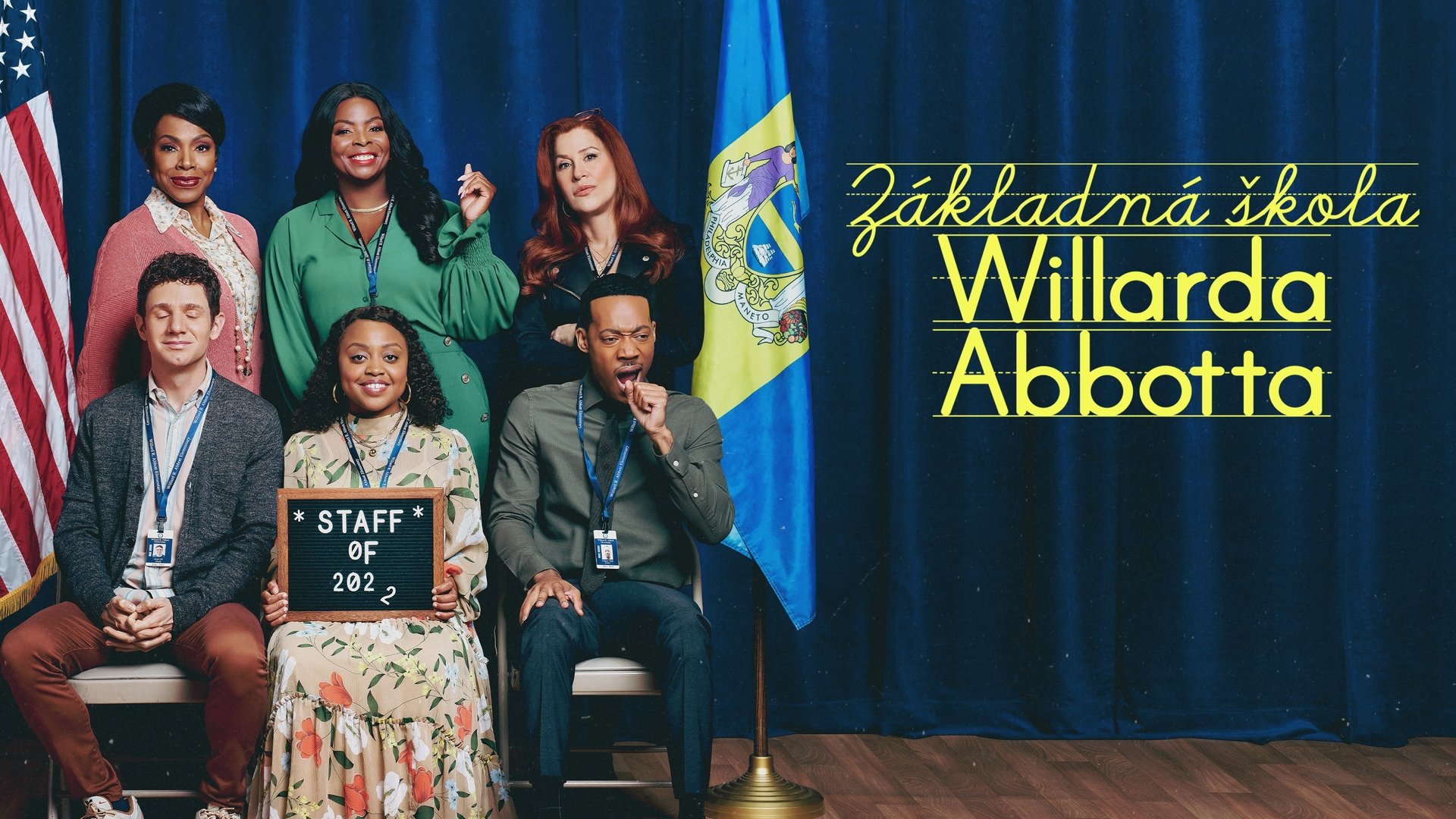 Abbott Elementary Season 2 Episode 20 : Educator of the Year