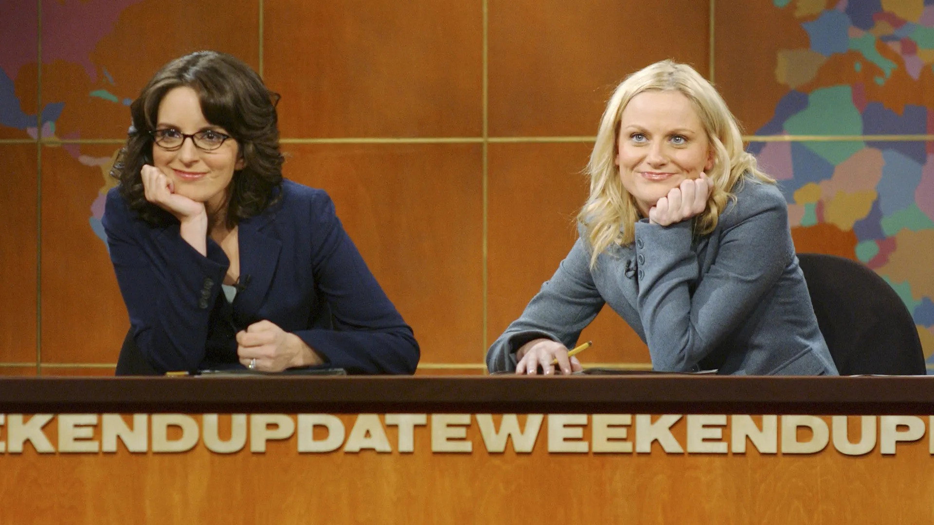 Saturday Night Live Season 8