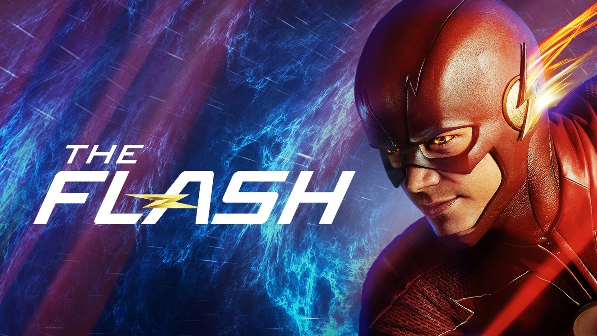 The Flash Season 5 Episode 11 : Seeing Red