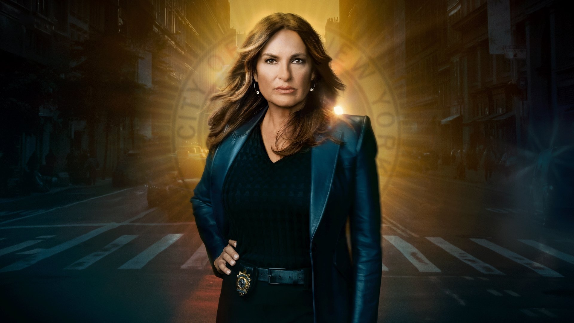 Law & Order: Special Victims Unit Season 11 Episode 21 : Torch