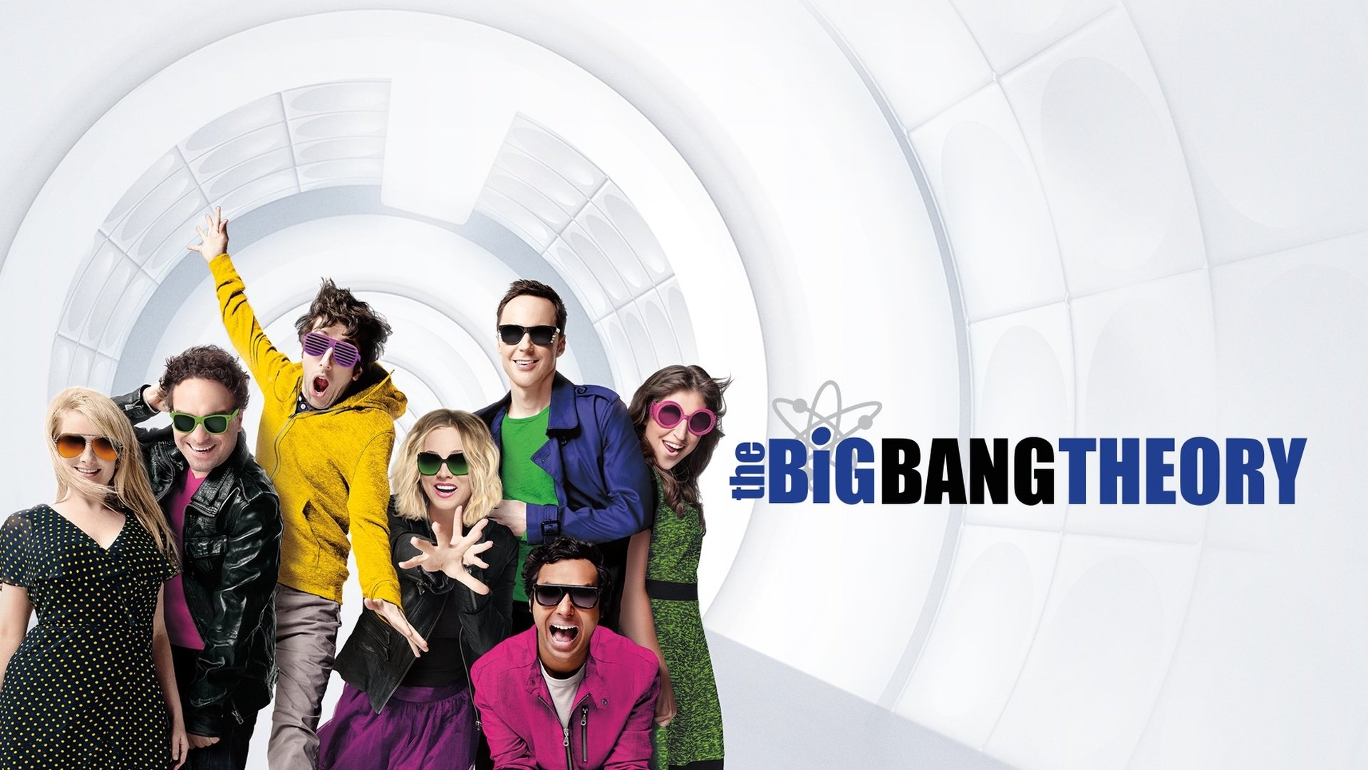 The Big Bang Theory Season 5