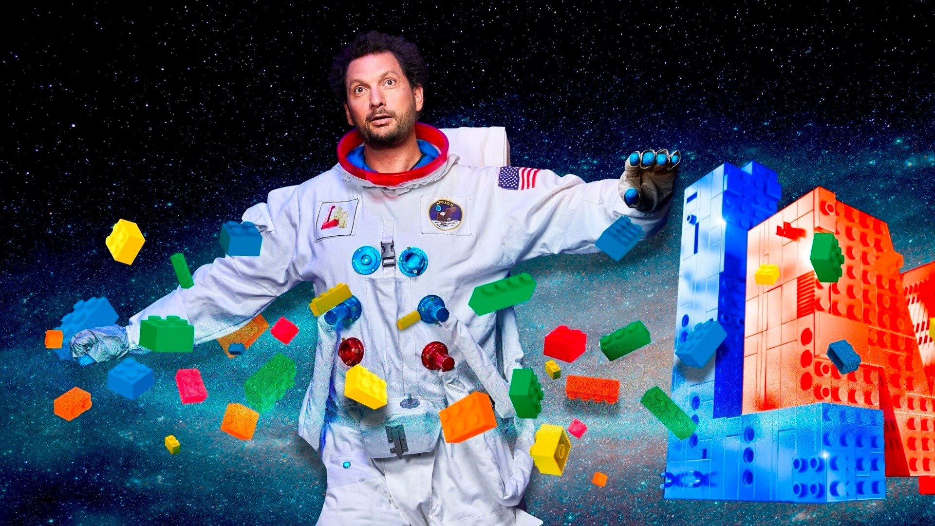Lego Masters (France) : Extra brique Season 4