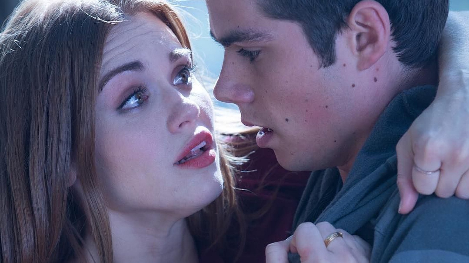 Teen Wolf Season 6 Episode 18 : Genotype
