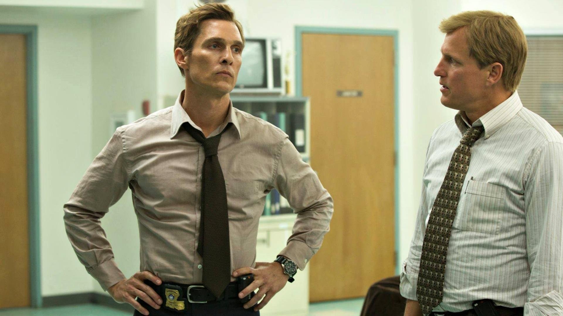 True Detective Season 2 Episode 4 : Down Will Come