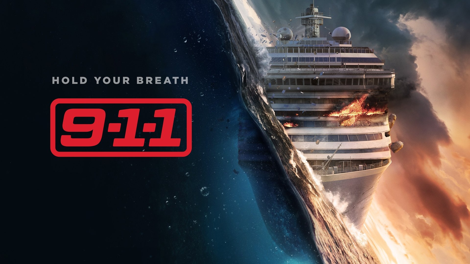 9-1-1 Season 2 Episode 6 : Dosed