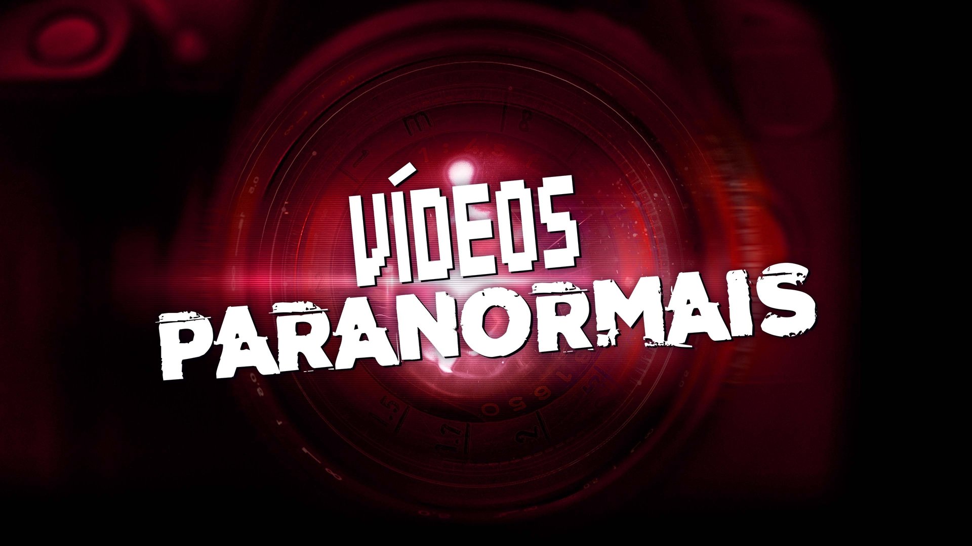 Paranormal Caught on Camera Season 4