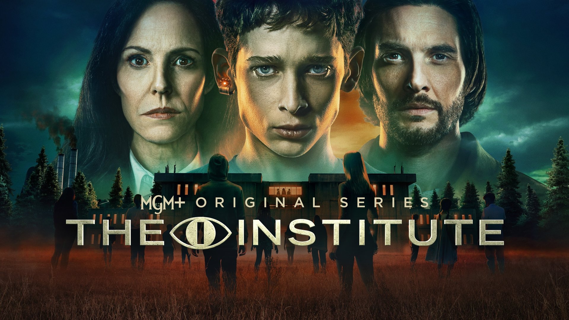 The Institute Season 1