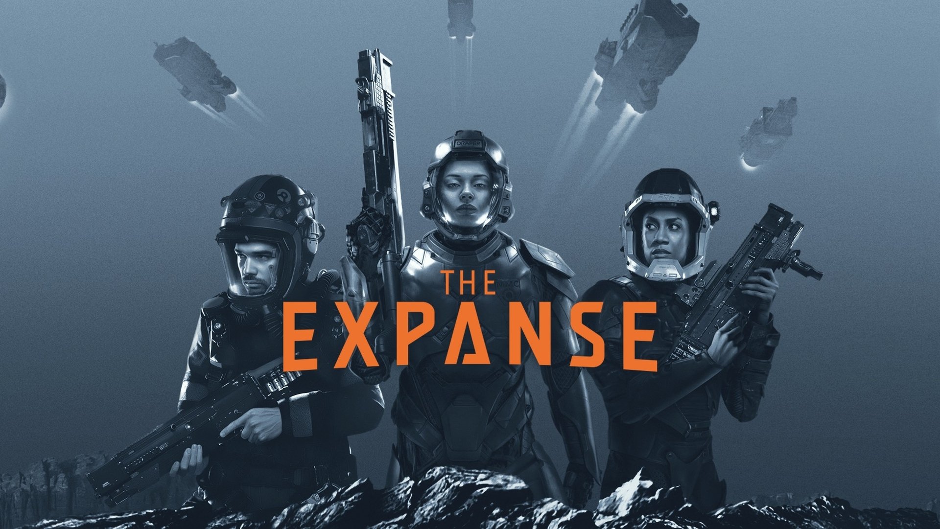 The Expanse Season 2 Episode 9 : The Weeping Somnambulist