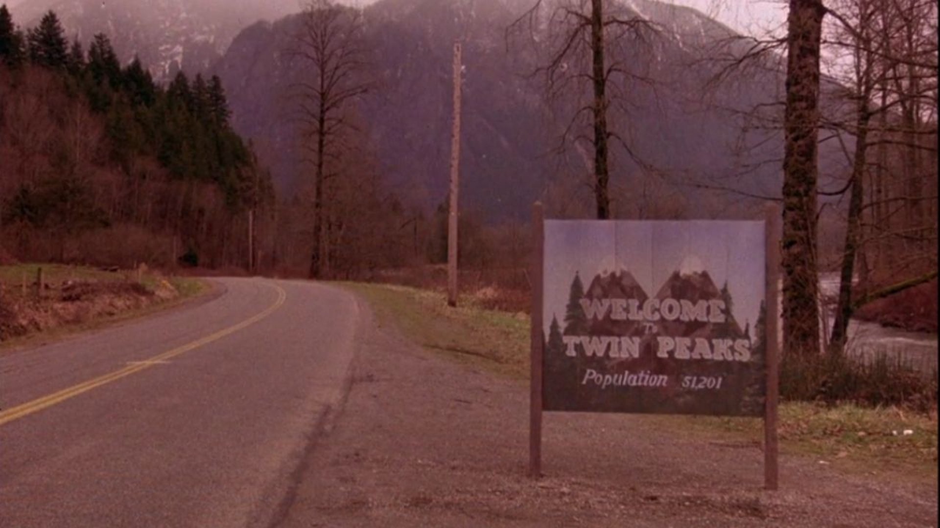 Twin Peaks The Return