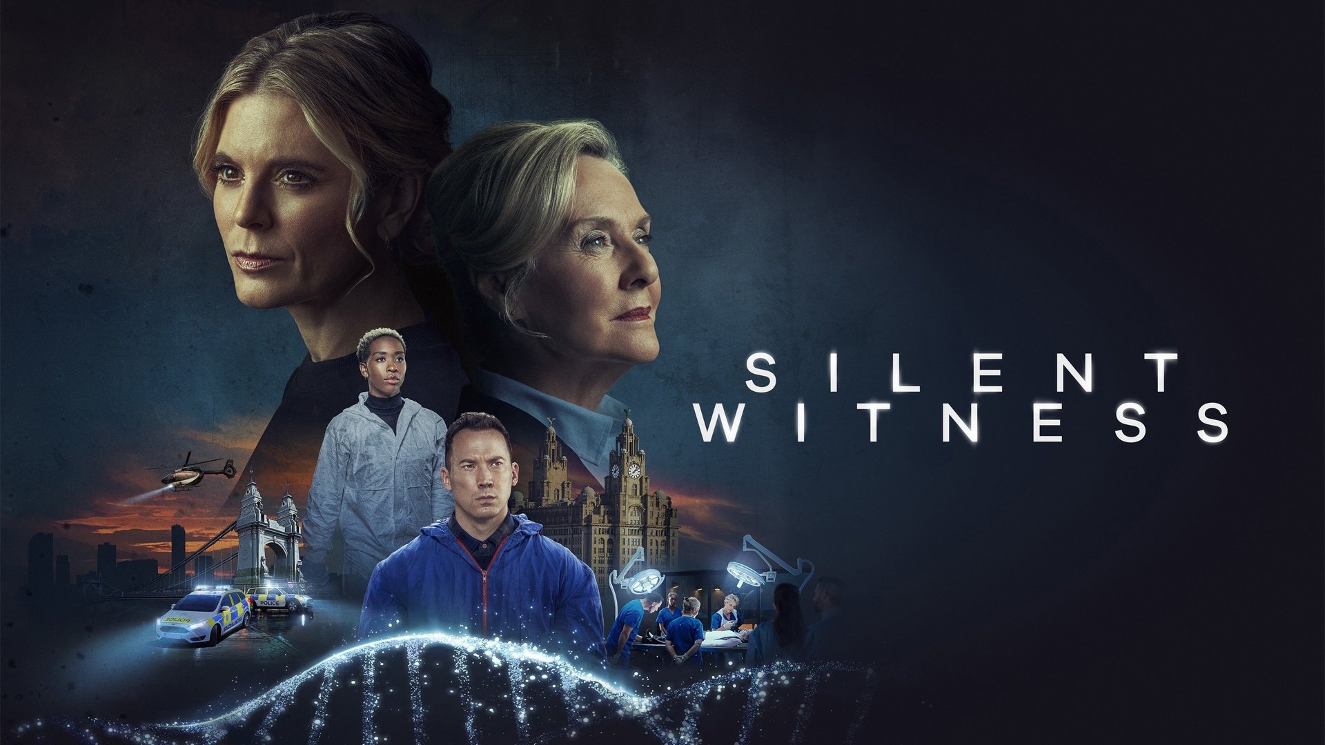 Silent Witness Series 27