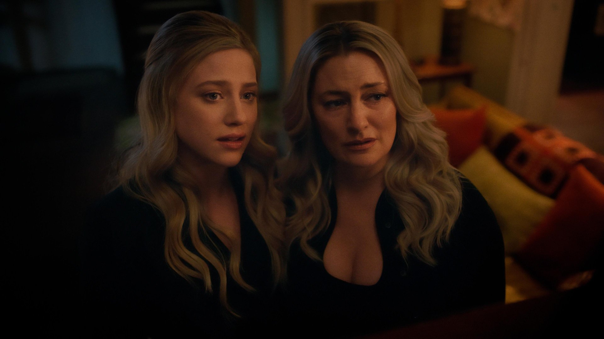 Riverdale Season 6 Episode 18 : Chapter One Hundred and Thirteen: Biblical