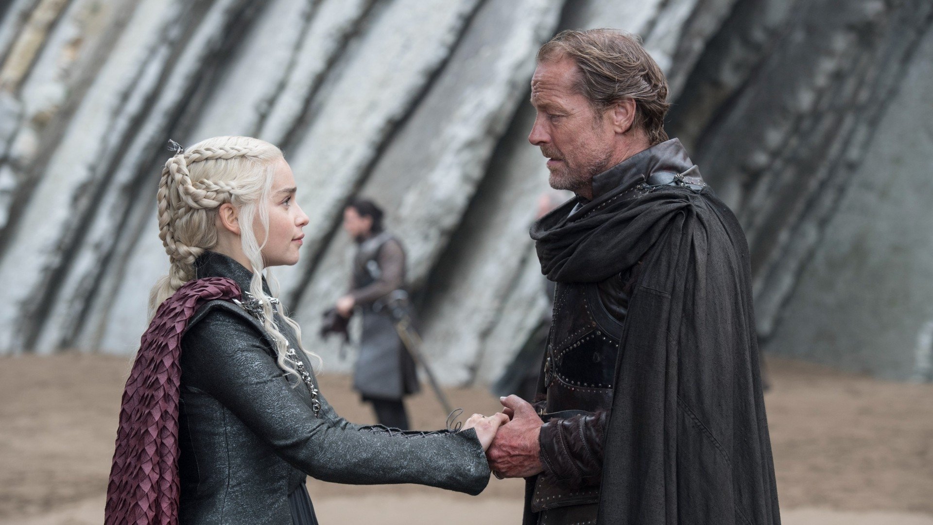 Game of Thrones Season 3 Episode 9 : The Rains of Castamere