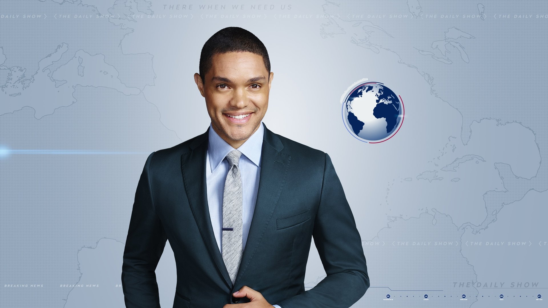 The Daily Show Season 12 Episode 78 : Bob Shrum