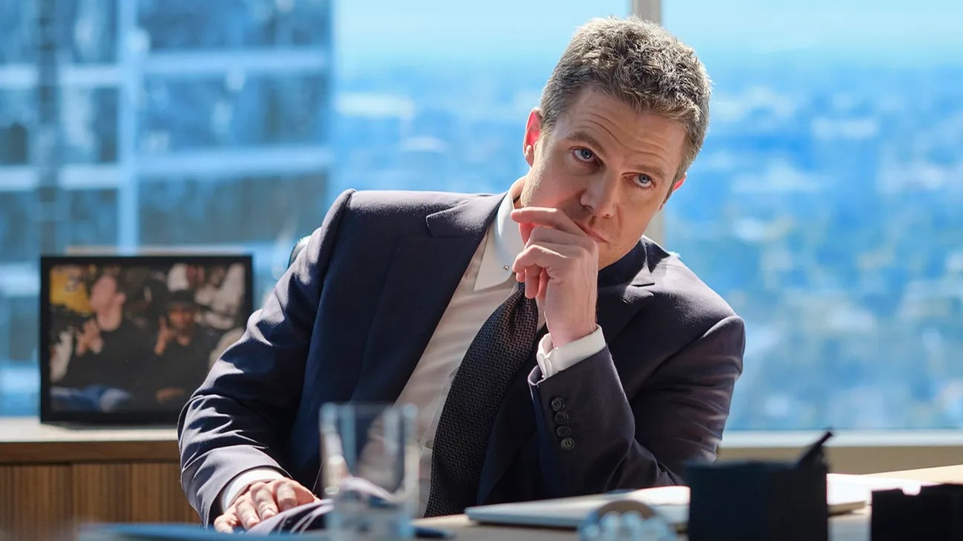 Suits LA Season 1 Episode 3 : He Knew