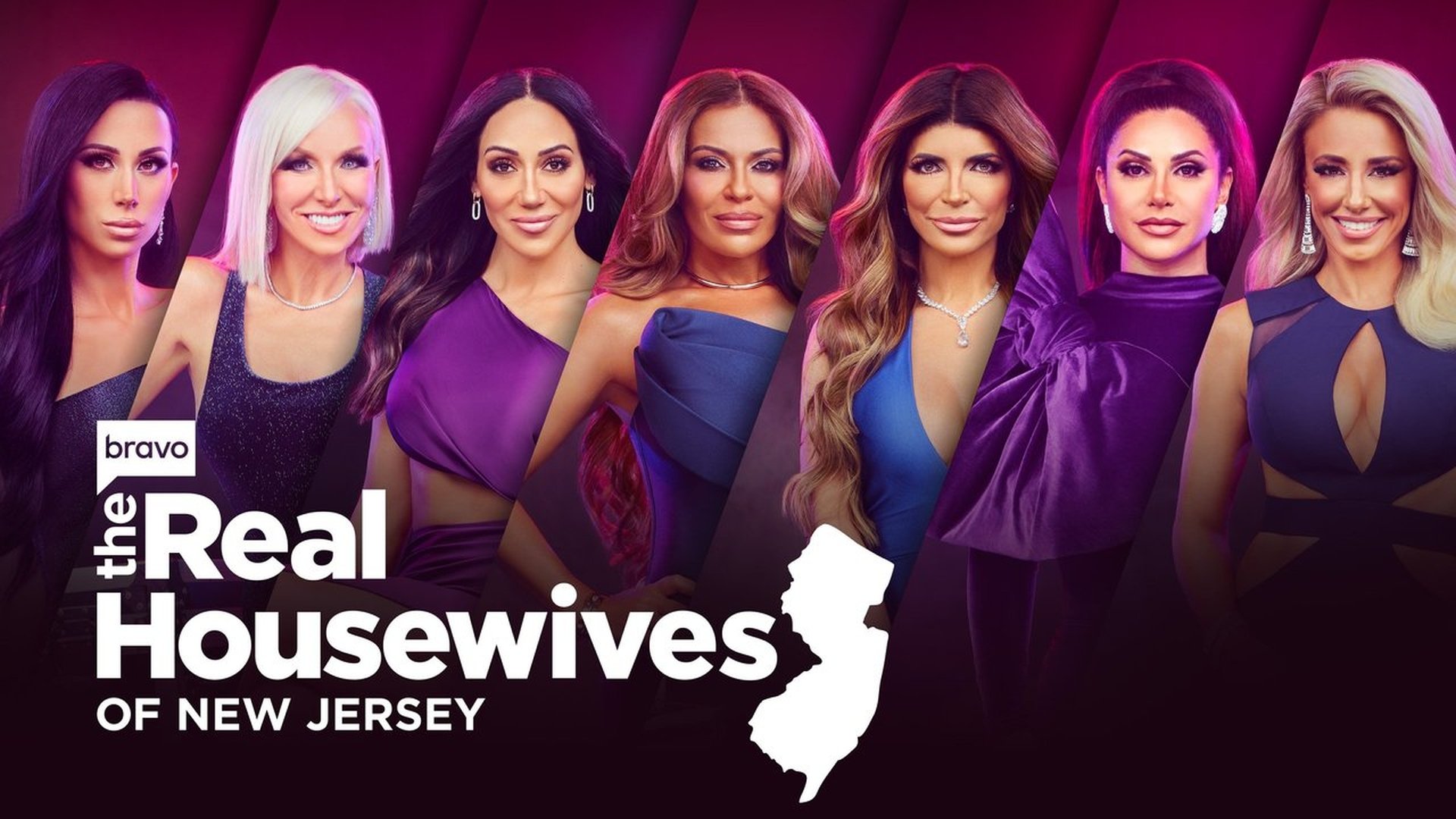 The Real Housewives of New Jersey Season 2 Episode 12 : Youth Will Be Served