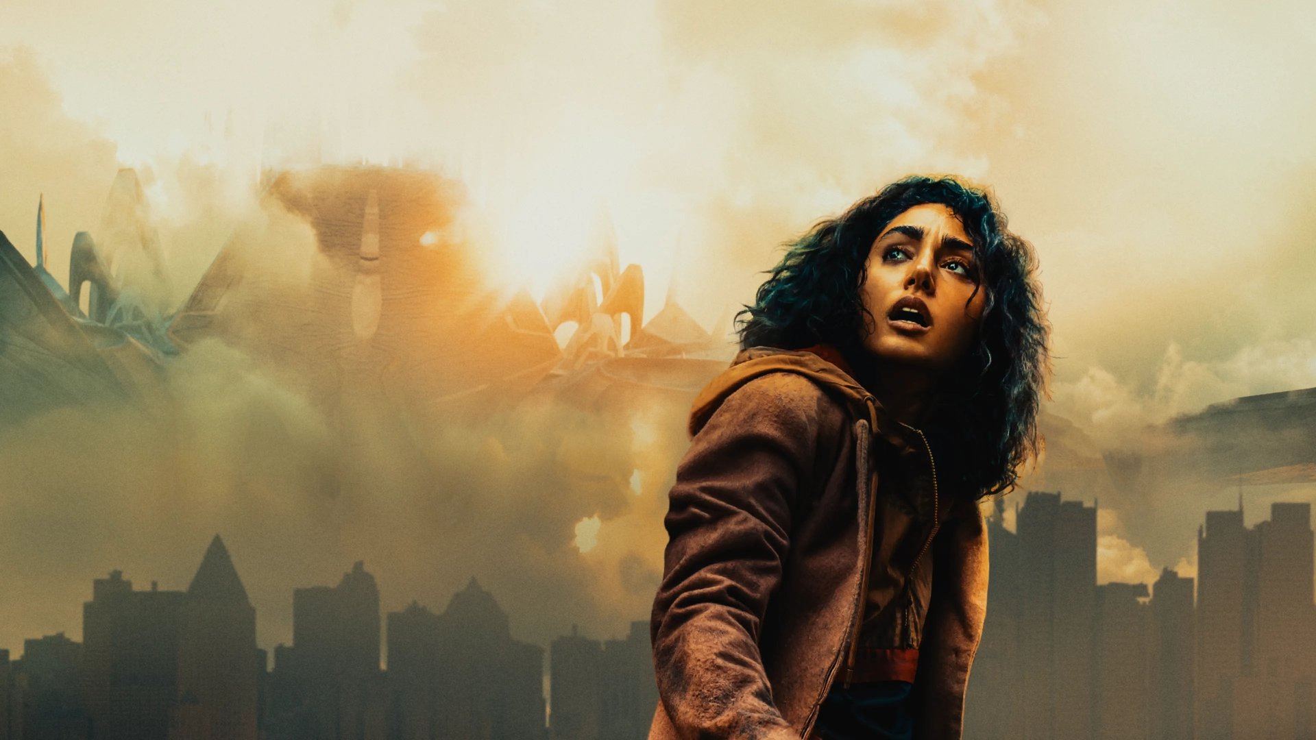 Invasion Season 2 Episode 10 : Old Friends, New Frontiers