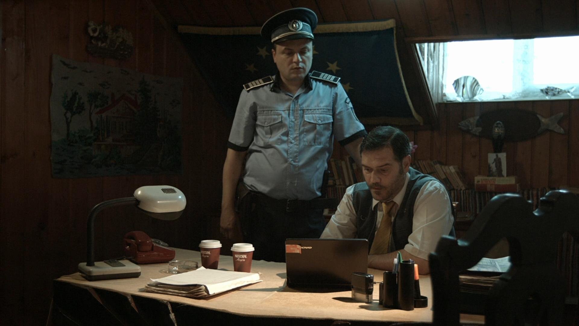 Las FierbinÅ£i Season 25 Episode 11 : Episodul 11
