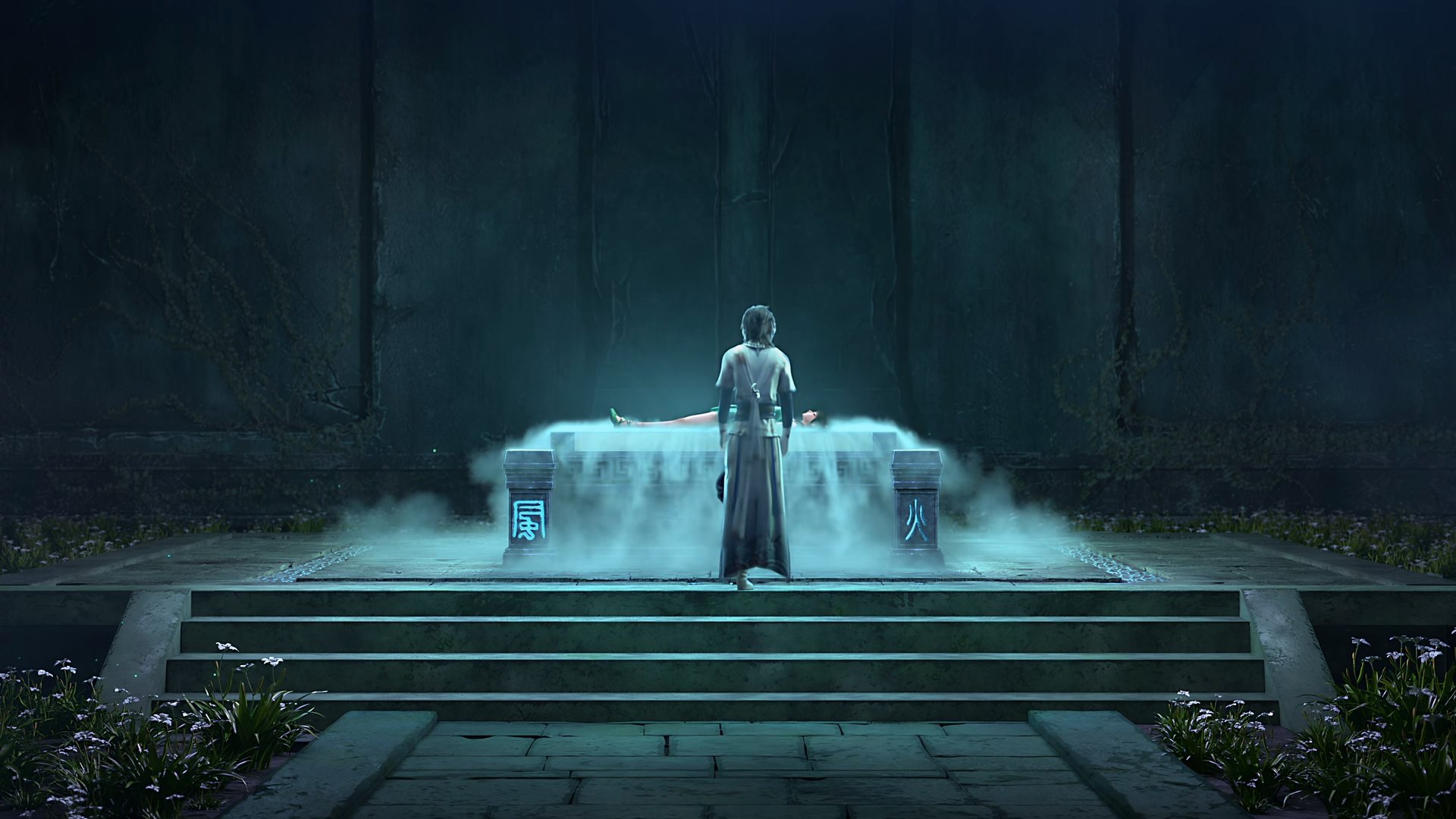 Jade Dynasty Season 2 Episode 13 : Episode 13