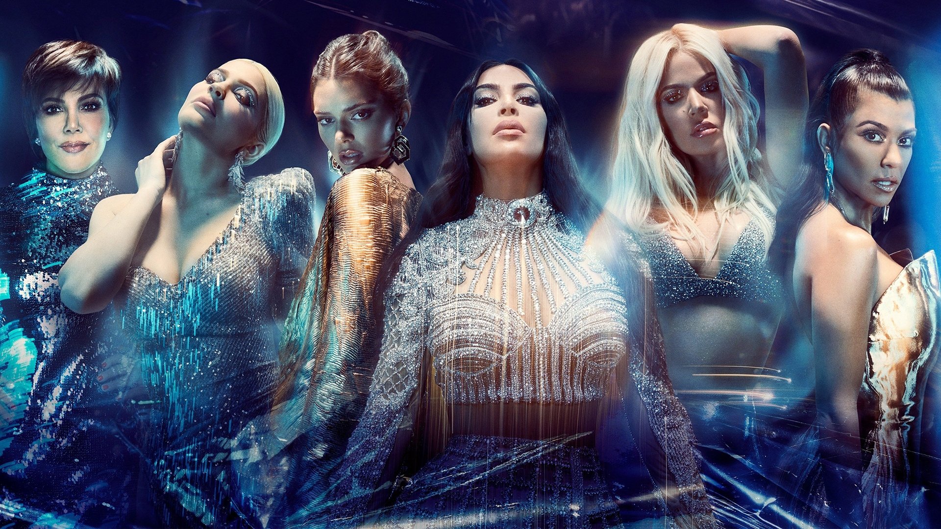 Keeping Up with the Kardashians Season 3 Episode 3 : I'd Rather Go Naked... Or Shopping