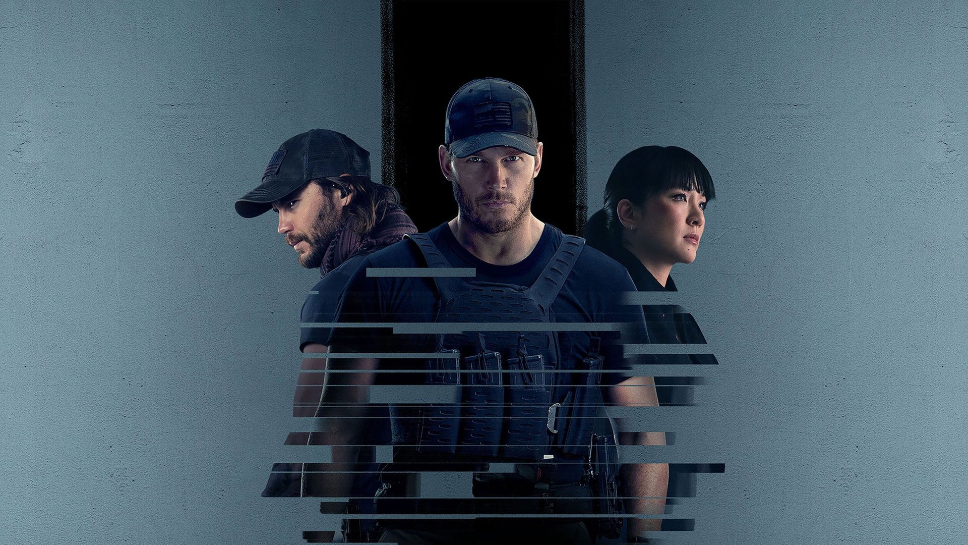 The Terminal List Season 1 Episode 1 : The Engram