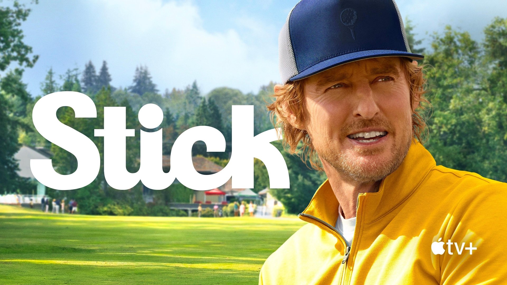 Stick Season 1 Episode 5 : The Birdie Machine