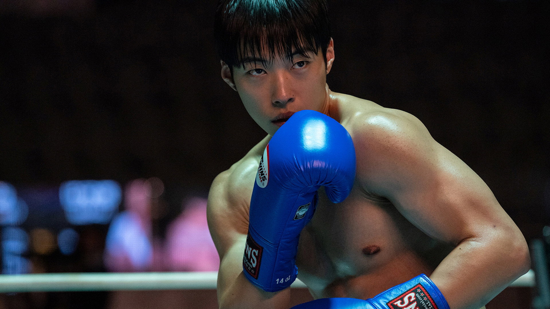 Bloodhounds Season 1 Episode 1 : Episode 1