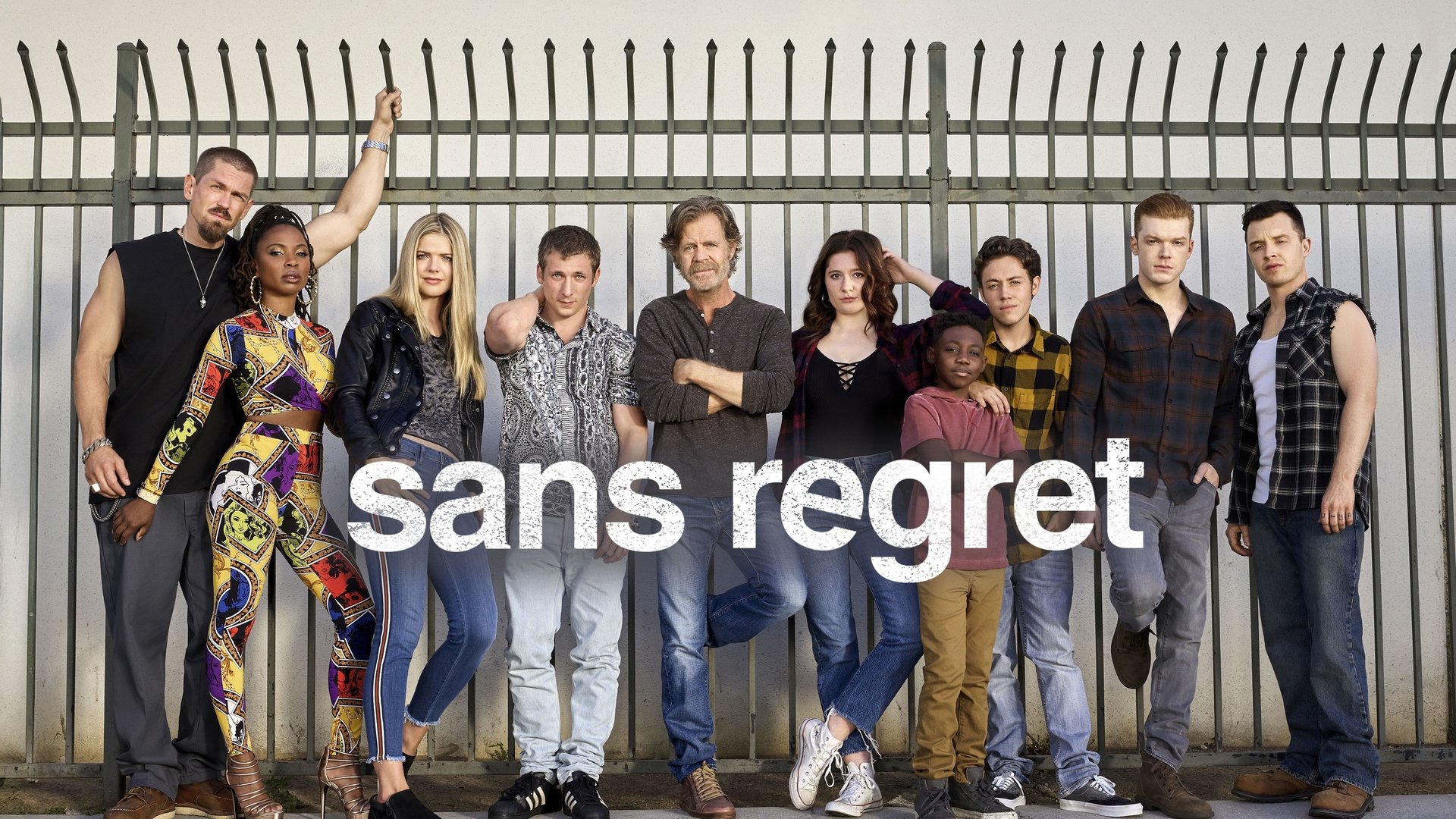 Shameless Season 8