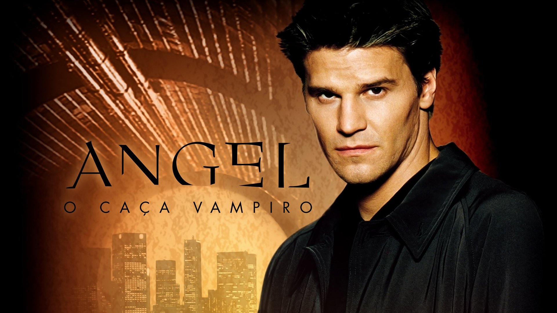 Angel Season 3 Episode 9 : Lullaby