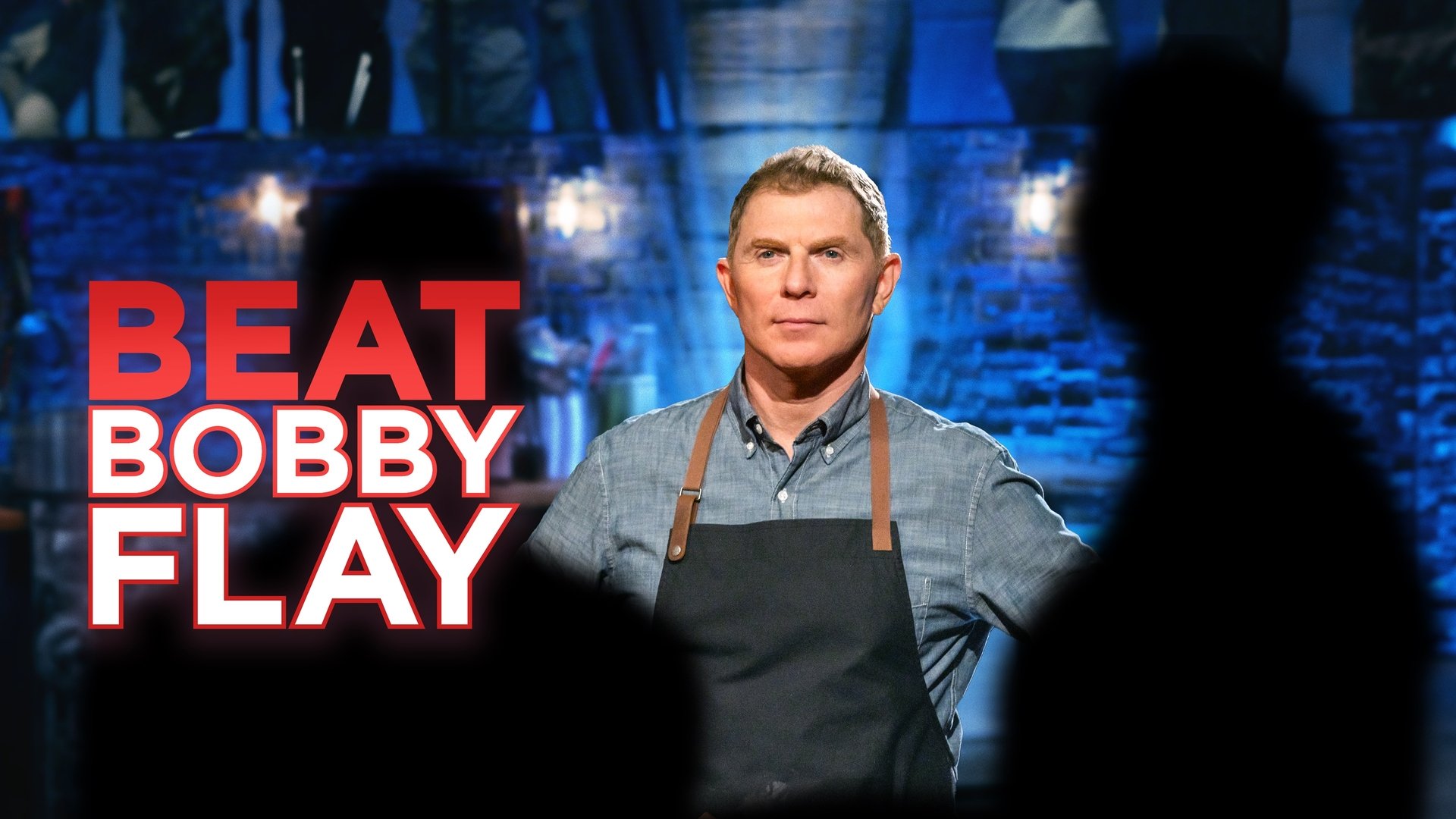 Beat Bobby Flay Season 3 Episode 13 : Fry Me a River