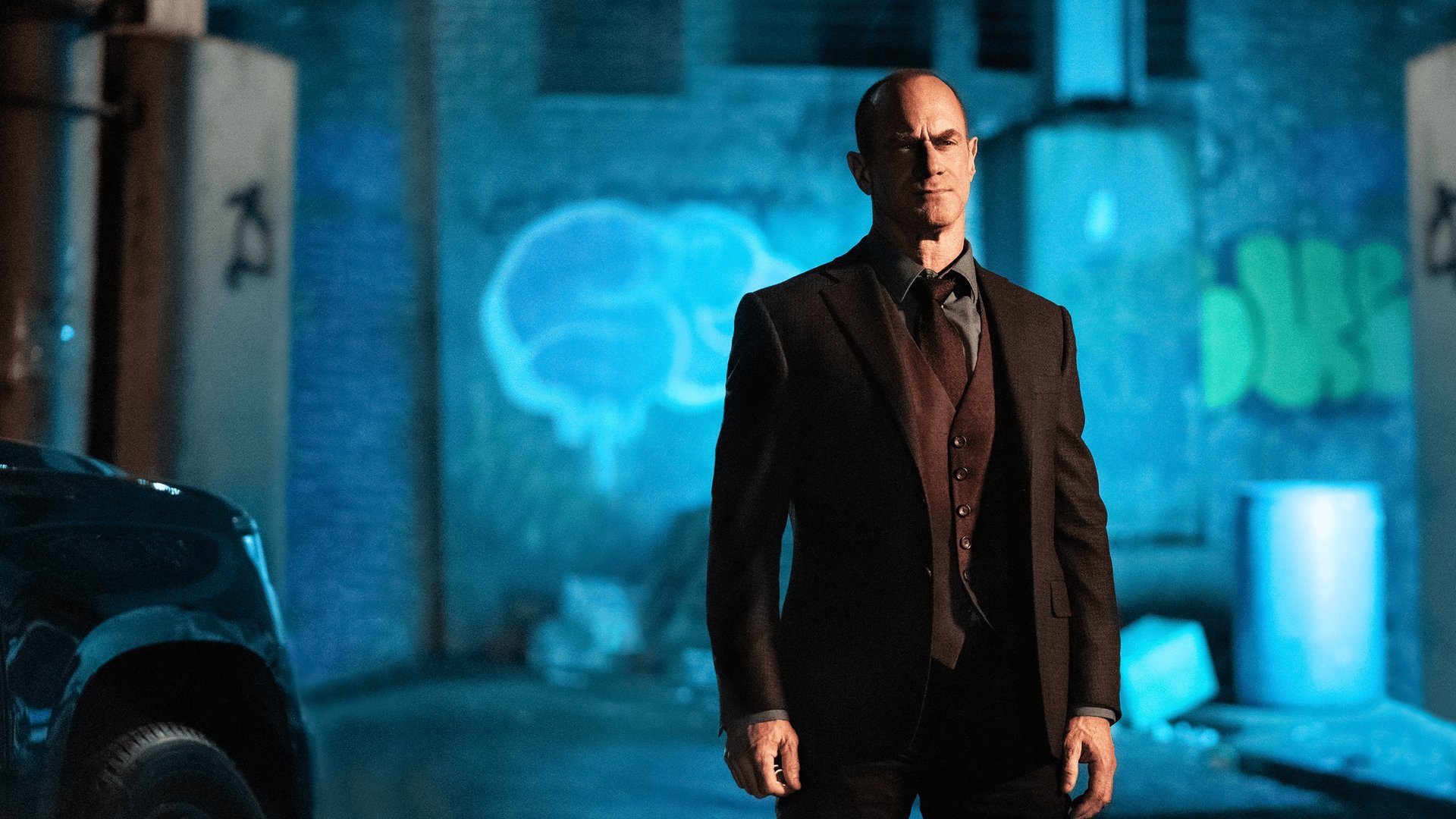 Law & Order: Organized Crime Season 2 Episode 15 : Takeover