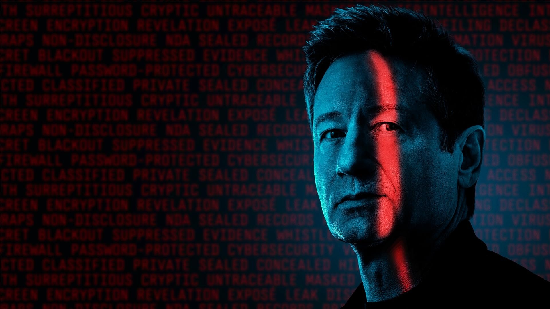 Secrets Declassified with David Duchovny Season 1 Episode 8 : Deep Space